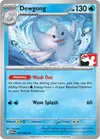 Product image for Dewgong