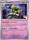 Product image for Dusknoir