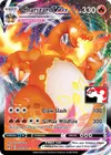 Product image for Charizard VMAX