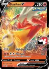 Product image for Blaziken V