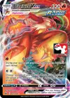 Product image for Blaziken VMAX