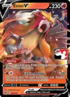 Product image for Entei V