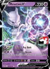 Product image for Mewtwo V