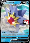 Product image for Starmie V
