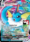 Product image for Vaporeon VMAX