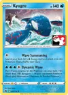 Product image for Kyogre