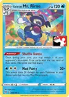 Product image for Galarian Mr. Rime