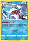 Product image for Froslass