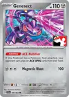 Product image for Genesect