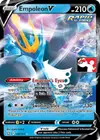 Product image for Empoleon V