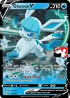 Product image for Glaceon V