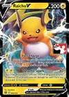 Product image for Raichu V