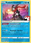 Product image for Radiant Greninja
