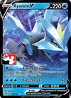 Product image for Kyurem V