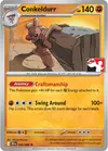 Product image for Conkeldurr
