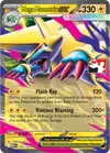 Product image for Mega Élecsprint ex