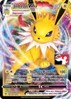 Product image for Jolteon VMAX