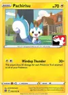 Product image for Pachirisu