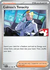Product image for Colress's Tenacity