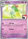 Product image for Kirlia