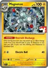 Product image for Magneton