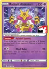 Product image for Radiant Alakazam