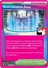 Product image for Neutralization Zone