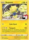 Product image for Regieleki