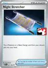 Product image for Night Stretcher