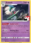 Product image for Gallade