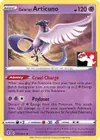Product image for Galarian Articuno