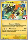 Product image for Tapu Koko