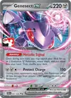 Product image for Genesect ex