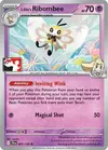 Product image for Lillie's Ribombee