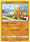 Product image for Solrock