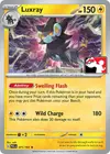 Product image for Luxray