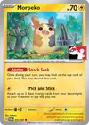 Product image for Morpeko -