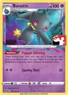 Product image for Banette