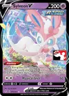 Product image for Sylveon V