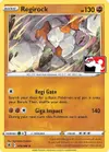 Product image for Regirock