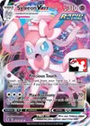 Product image for Sylveon VMAX