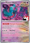 Product image for Flutter Mane