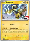 Product image for Zeraora