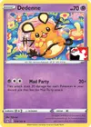 Product image for Dedenne