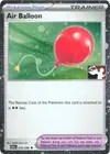 Product image for Air Balloon