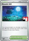 Product image for Moonlit Hill