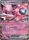 Product image for Mewtwo ex de la Team Rocket