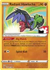 Product image for Radiant Hawlucha