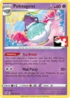 Product image for Polteageist