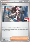 Product image for Hilda
